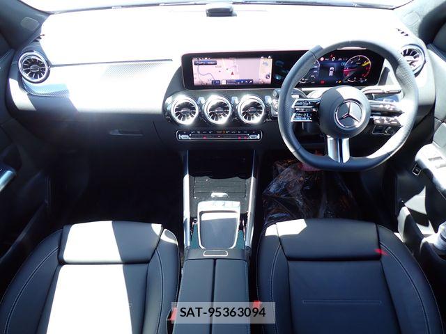Mercedes Benz GLA-CLASS 2026-03 7328315-1