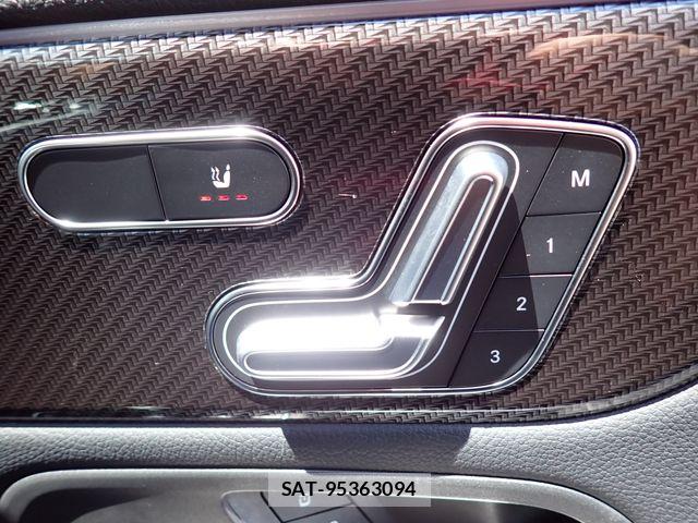 Mercedes Benz GLA-CLASS 2026-03 7328315-23