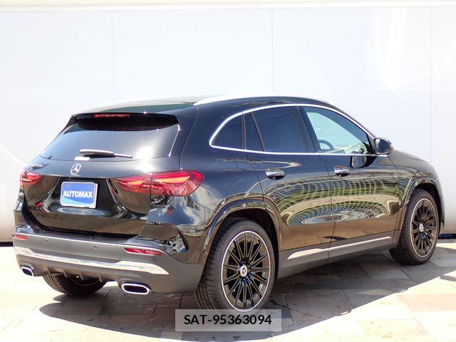 Mercedes Benz GLA-CLASS 2026-03 7328315-2