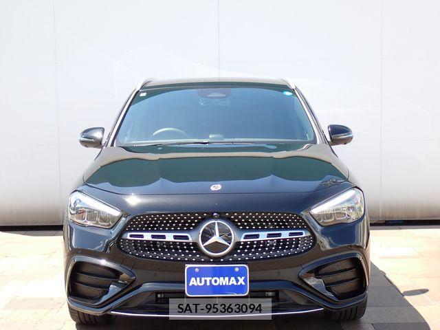 Mercedes Benz GLA-CLASS 2026-03 7328315-3