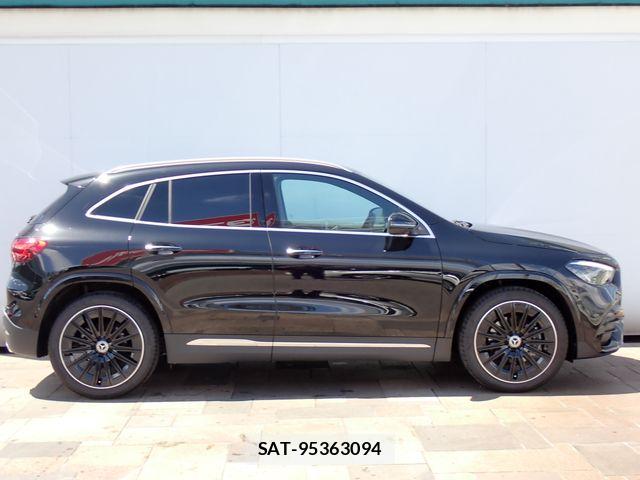 Mercedes Benz GLA-CLASS 2026-03 7328315-4