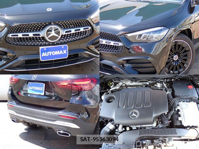 Mercedes Benz GLA-CLASS 2026-03 7328315-6