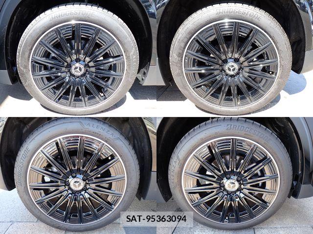 Mercedes Benz GLA-CLASS 2026-03 7328315-7