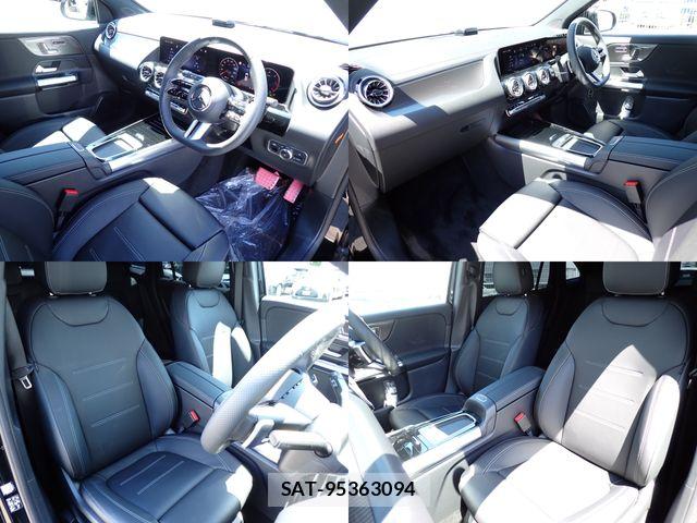 Mercedes Benz GLA-CLASS 2026-03 7328315-8