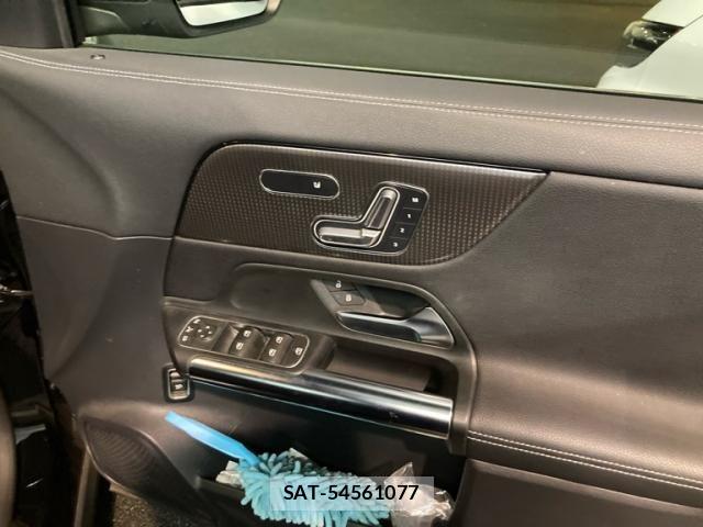 Mercedes Benz GLA-CLASS 2021-03 7358722-9
