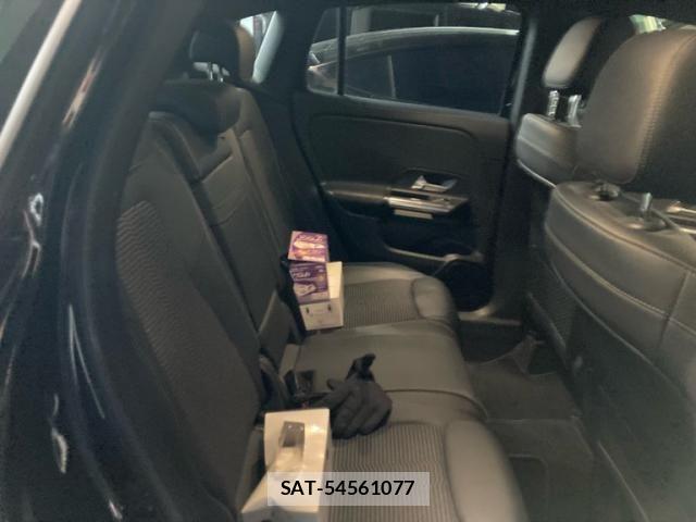 Mercedes Benz GLA-CLASS 2021-03 7358722-11