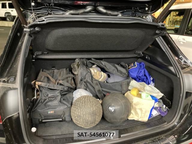 Mercedes Benz GLA-CLASS 2021-03 7358722-12