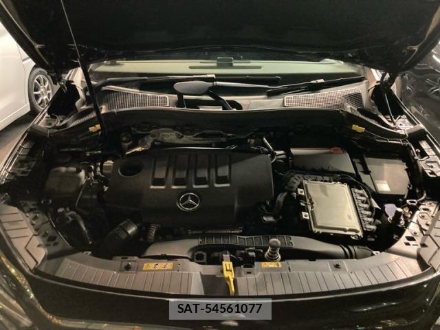 Mercedes Benz GLA-CLASS 2021-03 7358722-14