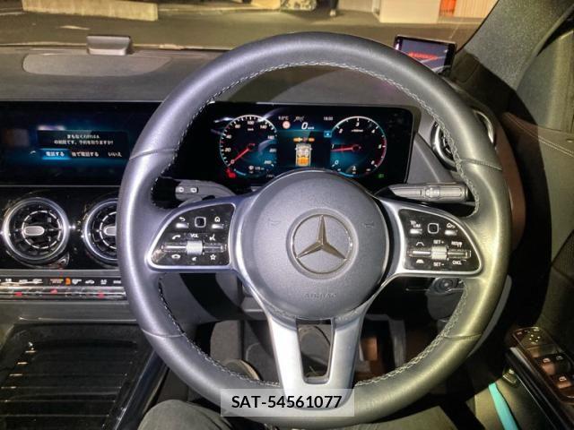 Mercedes Benz GLA-CLASS 2021-03 7358722-15