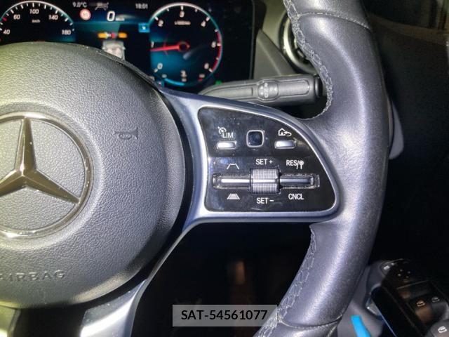 Mercedes Benz GLA-CLASS 2021-03 7358722-17