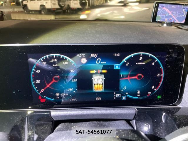 Mercedes Benz GLA-CLASS 2021-03 7358722-18