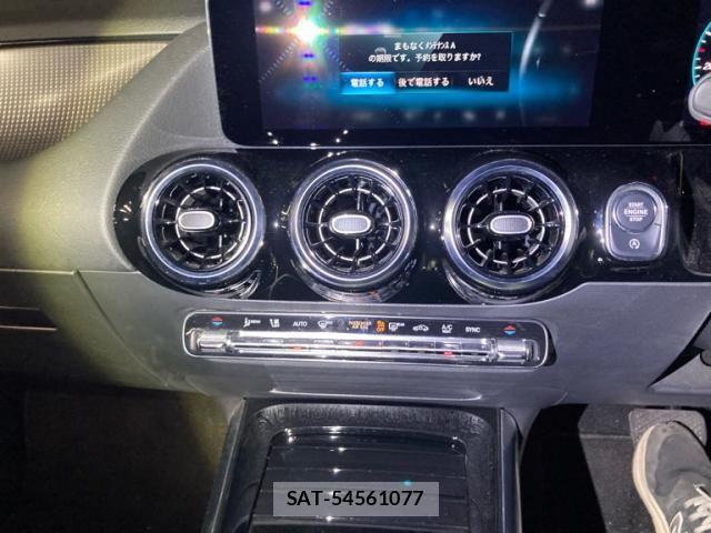 Mercedes Benz GLA-CLASS 2021-03 7358722-20