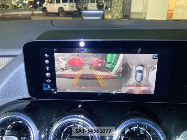 Mercedes Benz GLA-CLASS 2021-03 7358722-22
