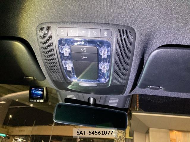 Mercedes Benz GLA-CLASS 2021-03 7358722-24