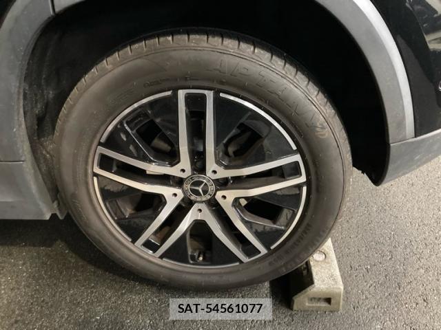 Mercedes Benz GLA-CLASS 2021-03 7358722-25