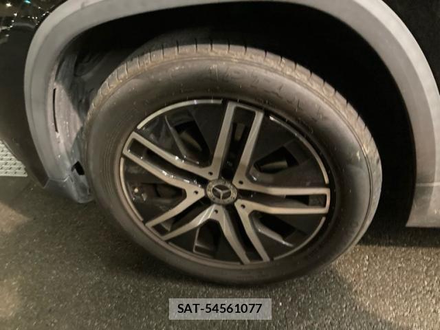 Mercedes Benz GLA-CLASS 2021-03 7358722-26