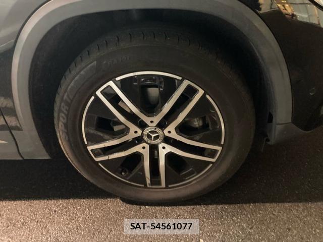 Mercedes Benz GLA-CLASS 2021-03 7358722-27