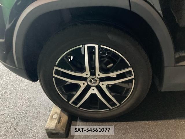 Mercedes Benz GLA-CLASS 2021-03 7358722-28