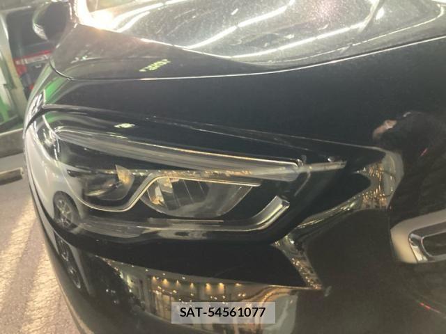 Mercedes Benz GLA-CLASS 2021-03 7358722-3