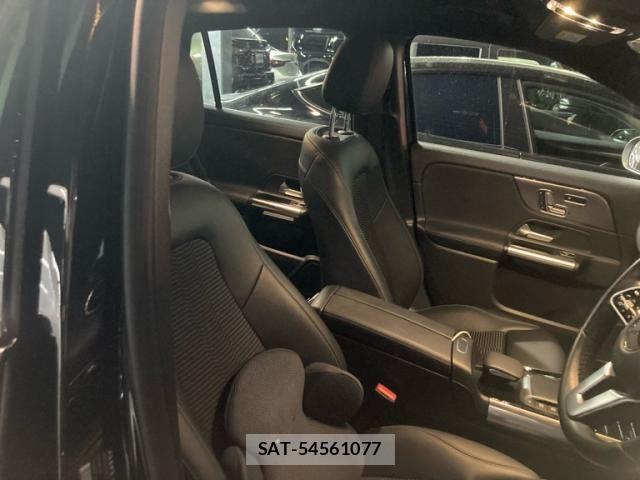 Mercedes Benz GLA-CLASS 2021-03 7358722-6