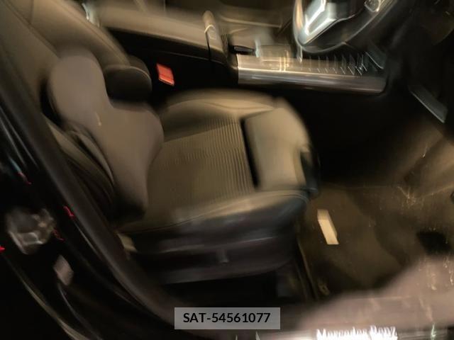 Mercedes Benz GLA-CLASS 2021-03 7358722-7