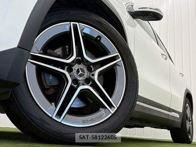 Mercedes Benz GLA-CLASS 2021-03 7358714-18
