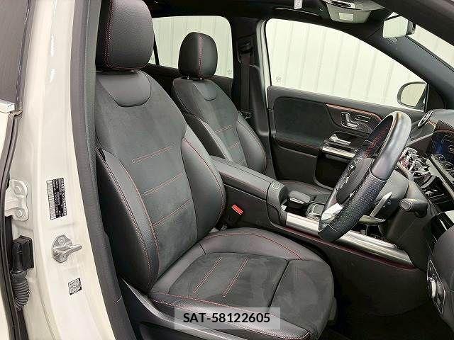 Mercedes Benz GLA-CLASS 2021-03 7358714-8