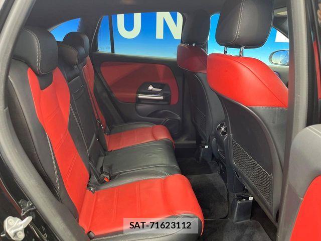 Mercedes Benz GLA-CLASS 2021-05 7358717-9