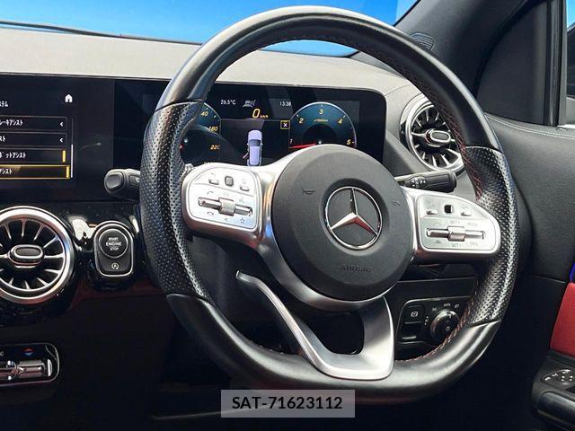 Mercedes Benz GLA-CLASS 2021-05 7358717-10
