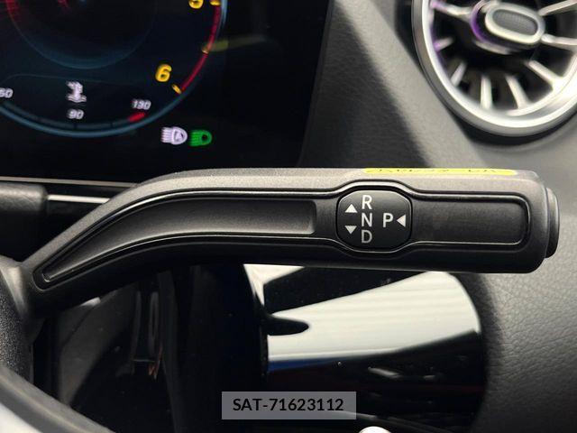 Mercedes Benz GLA-CLASS 2021-05 7358717-11