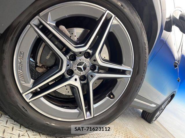 Mercedes Benz GLA-CLASS 2021-05 7358717-14