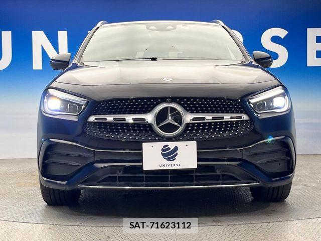 Mercedes Benz GLA-CLASS 2021-05 7358717-15