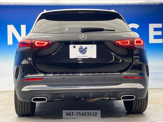 Mercedes Benz GLA-CLASS 2021-05 7358717-16