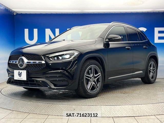 Mercedes Benz GLA-CLASS 2021-05 7358717-17