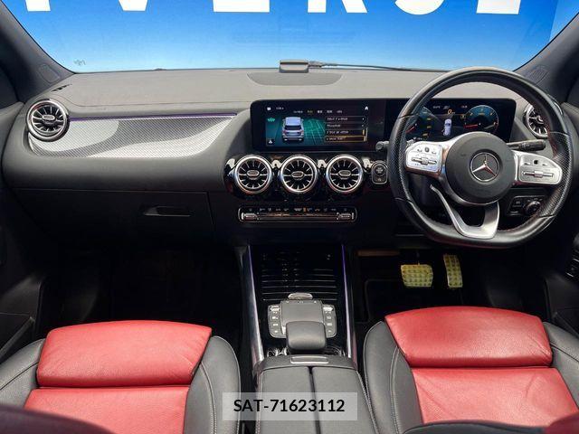 Mercedes Benz GLA-CLASS 2021-05 7358717-1