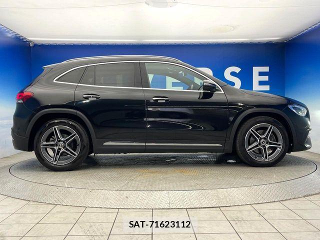 Mercedes Benz GLA-CLASS 2021-05 7358717-19