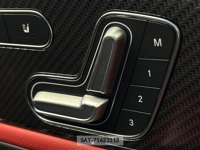 Mercedes Benz GLA-CLASS 2021-05 7358717-3