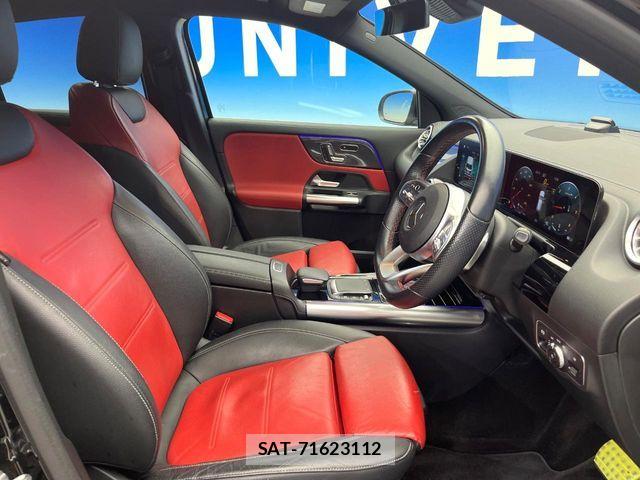 Mercedes Benz GLA-CLASS 2021-05 7358717-8