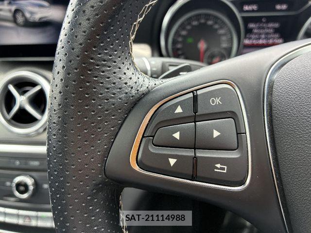 Mercedes Benz GLA-CLASS 2019-03 7358718-11