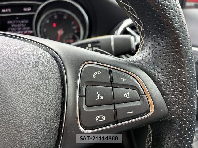 Mercedes Benz GLA-CLASS 2019-03 7358718-12