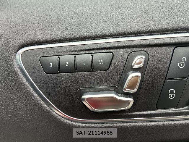 Mercedes Benz GLA-CLASS 2019-03 7358718-13