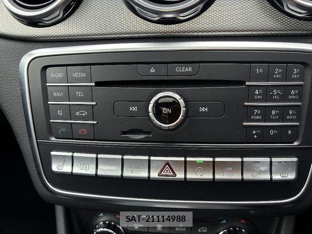 Mercedes Benz GLA-CLASS 2019-03 7358718-14