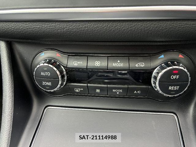 Mercedes Benz GLA-CLASS 2019-03 7358718-15