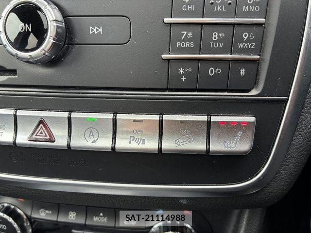 Mercedes Benz GLA-CLASS 2019-03 7358718-16