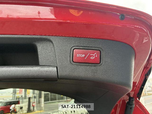 Mercedes Benz GLA-CLASS 2019-03 7358718-17