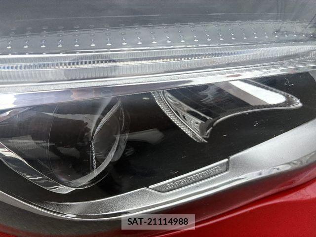 Mercedes Benz GLA-CLASS 2019-03 7358718-19