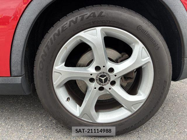 Mercedes Benz GLA-CLASS 2019-03 7358718-20