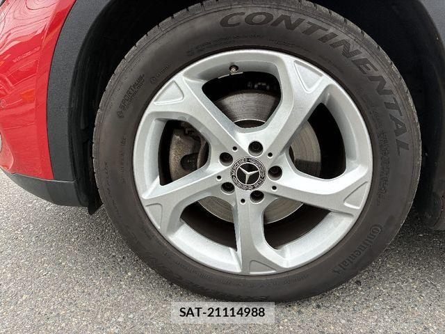 Mercedes Benz GLA-CLASS 2019-03 7358718-21