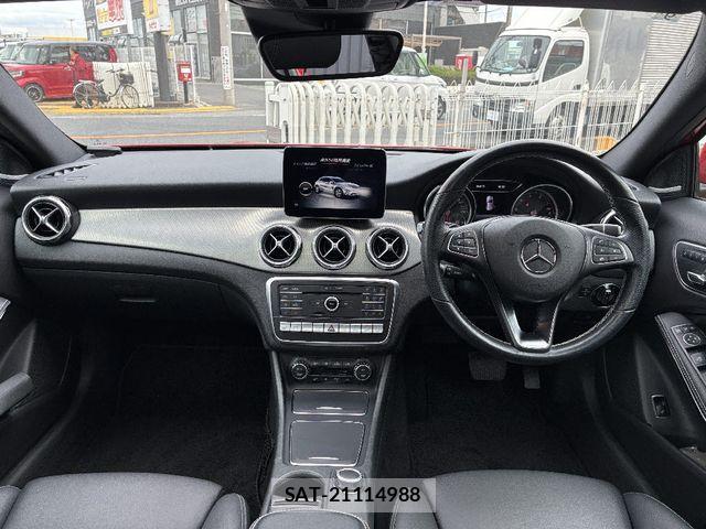 Mercedes Benz GLA-CLASS 2019-03 7358718-2