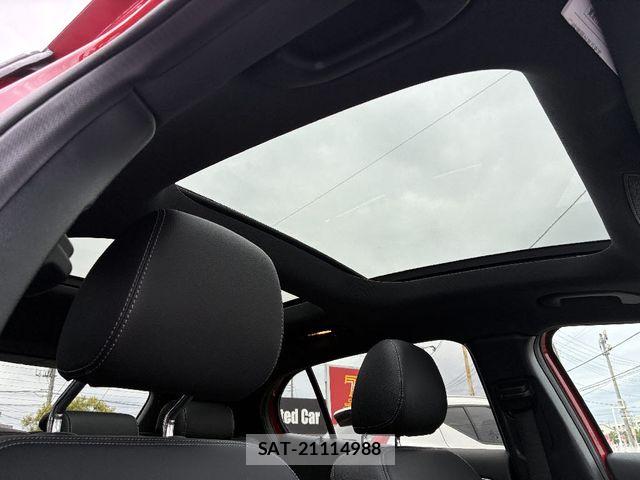 Mercedes Benz GLA-CLASS 2019-03 7358718-3